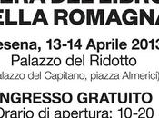 Edizioni Zisa alla Fiera libro Romagna Cesena aprile.