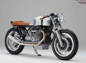 Kaffeemaschine: Guzzi Cafè Racer