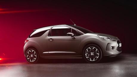 Citroën e L'Uomo Vogue