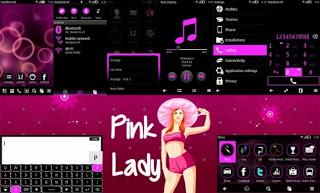 Pink Lady