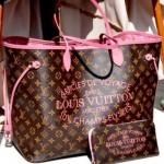 Louis Vuitton: per l’estate la Neverfull è in limited edition