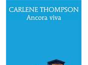 ANCORA VIVA Carlene Thompson