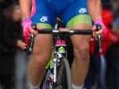 Cunego testimonial sicurezza stradale