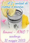 banner contest limone