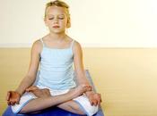 Yoga: pediatri bene anche bambini