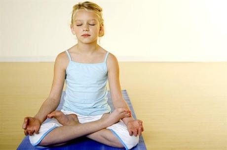 Yoga: per i pediatri fa bene anche ai bambini