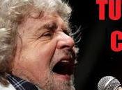 Beppe Grillo: abbiamo diritto mandarli tutti casa!