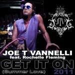 Joe T Vannelli