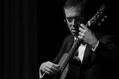 Andrea Dieci - Masterclass 2013