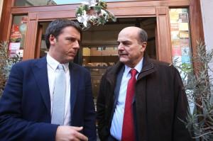 Matteo Renzi, o 