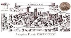 San Severo: Sabato 13 aprile il Premio “Tiberio Solis” organizzato dalla Fondazione “Terra Mia”.