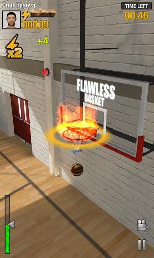 Real Basketball Recensione Android real_basketball_gameplay