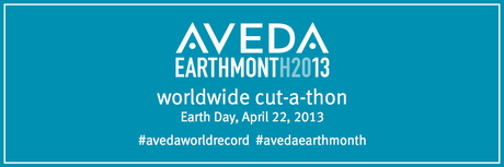 #avedaearthmonth _ aiutiamo Aveda a far del bene