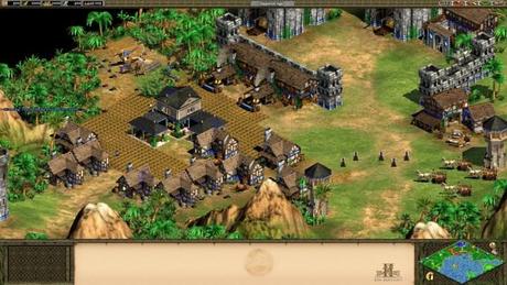 Age of Empire HD