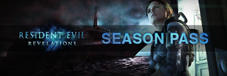 Resident Evil Revelations avrà il Season Pass ?