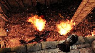 Dark Souls 2 : diffuso ufficialmente il primo video gameplay