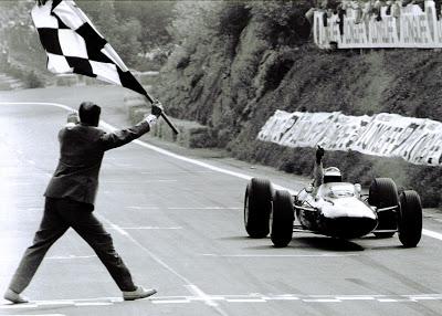 Leggende della F1: Jim Clark