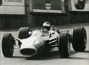 Leggende della F1: Jim Clark