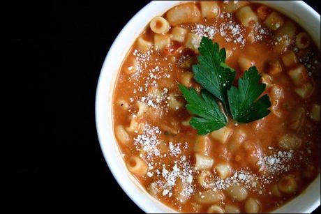 pasta-e-fagioli