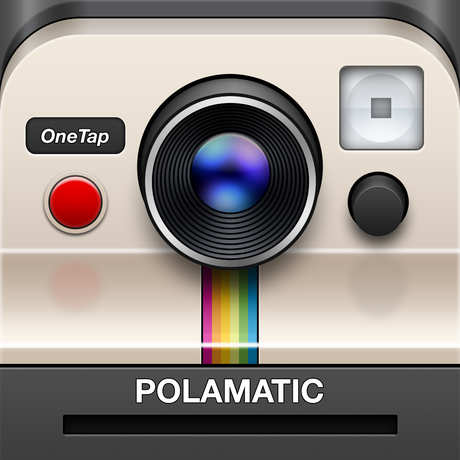 Polamatic™ for iPad