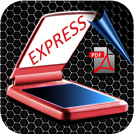 SmartScan Express: Fast Pocket Scanner with PDF conversion