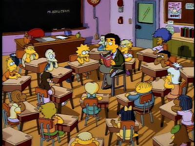 Simpsonpedia - la Recensione di Tutti gli Episodi dei Simpson: Stagione 02!