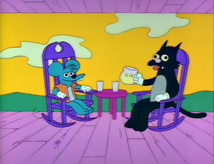 Simpsonpedia - la Recensione di Tutti gli Episodi dei Simpson: Stagione 02!