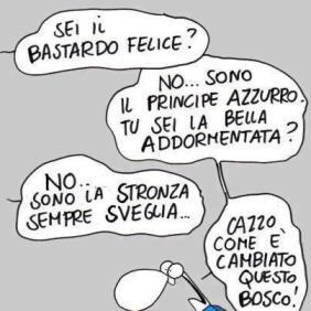 vignetta