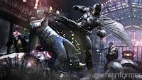 Batman: Arkham Origins - prepariamoci al ritorno del Cavaliere Oscuro