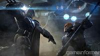 Batman: Arkham Origins - prepariamoci al ritorno del Cavaliere Oscuro