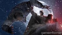Batman: Arkham Origins - prepariamoci al ritorno del Cavaliere Oscuro