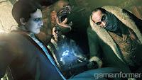 Batman: Arkham Origins - prepariamoci al ritorno del Cavaliere Oscuro