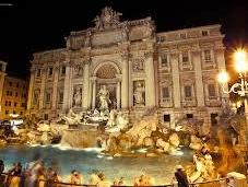 Roma: città ideale viaggia single