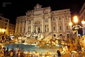 Roma: città ideale per chi viaggia single 