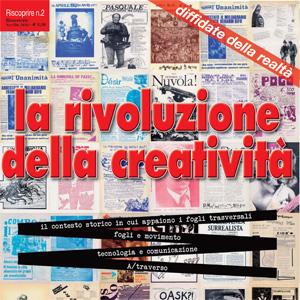 Autonomia  libertà creatività