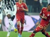 Troppo Bayern, Juventus fuori dalla Champions
