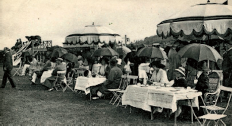 Parenthèse. Moi et la plage