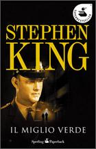 Il miglio verde, Stephen King