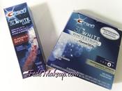 Review Crest White WHITESTRIPS Luxe