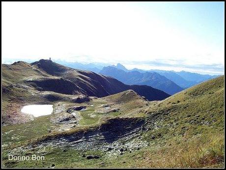 SENTIERO CAI 154.FRIULI