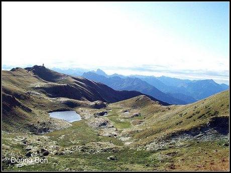 SENTIERO CAI 154.FRIULI