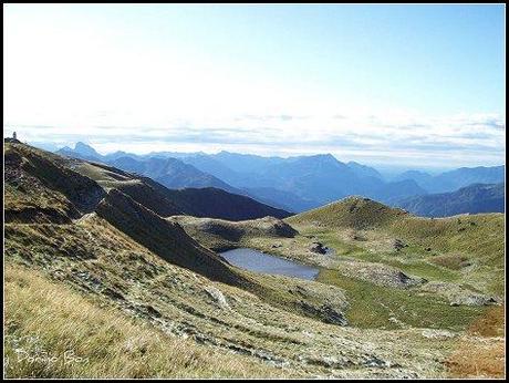 SENTIERO CAI 154.FRIULI