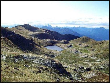 SENTIERO CAI 154.FRIULI