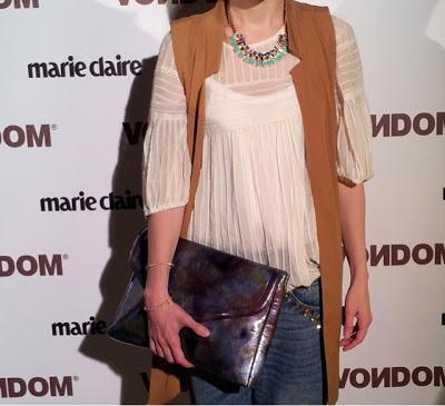 MARIECLAIRE PARTY
