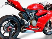 Gale Speed Type-D Ducati 1199 Panigale