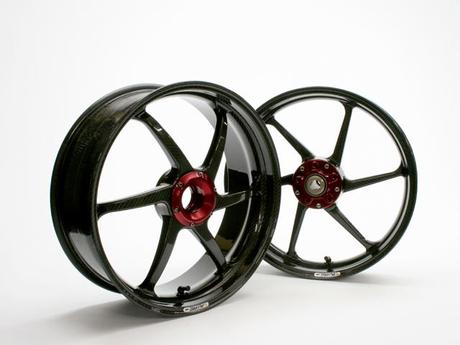 Gale Speed Type-D for Ducati 1199 Panigale