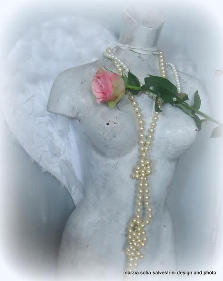 I dieci comandamenti ...per la nascita di uno stile.