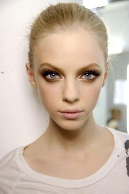 Idee makeup per LBD