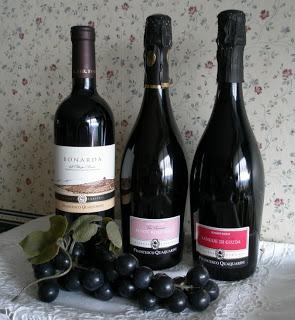 Oltrepo Pavese il meglio dei vini