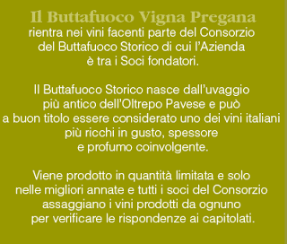 Oltrepo Pavese il meglio dei vini